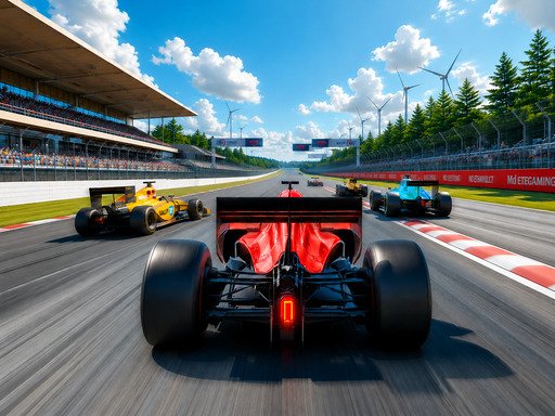 Racing